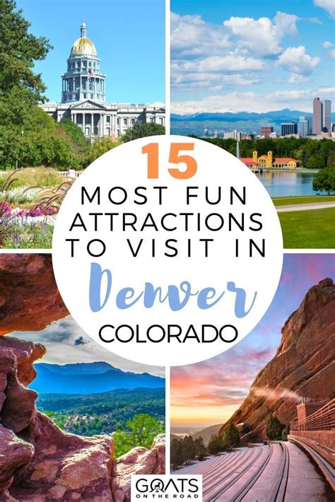 tripadvisor denver|THE 15 BEST Things to Do in Denver .